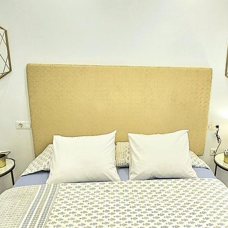 Stay Home & Away In The Heart Of Historical Town Of Malaga Zewnętrze zdjęcie