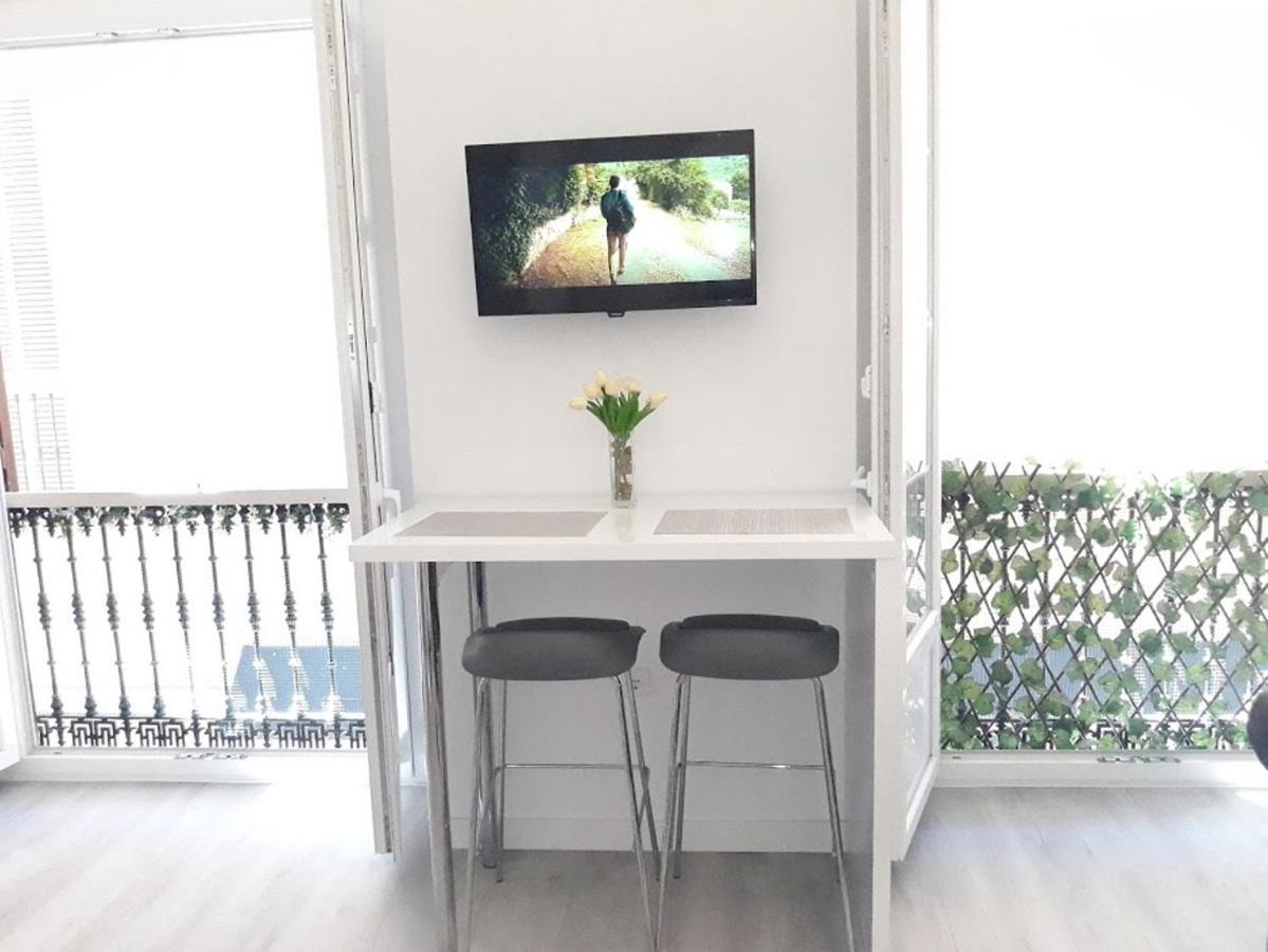 Stay Home & Away In The Heart Of Historical Town Of Malaga Zewnętrze zdjęcie