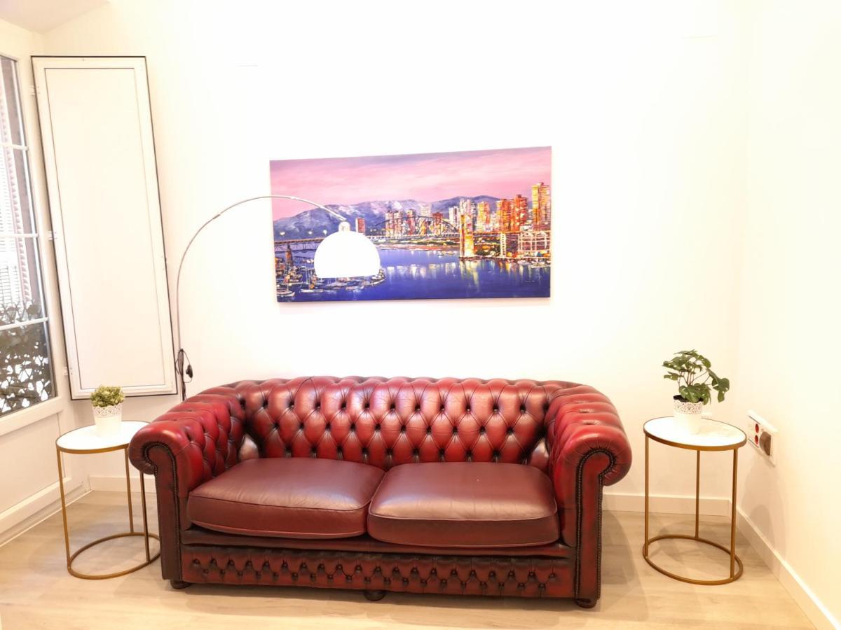 Stay Home & Away In The Heart Of Historical Town Of Malaga Zewnętrze zdjęcie