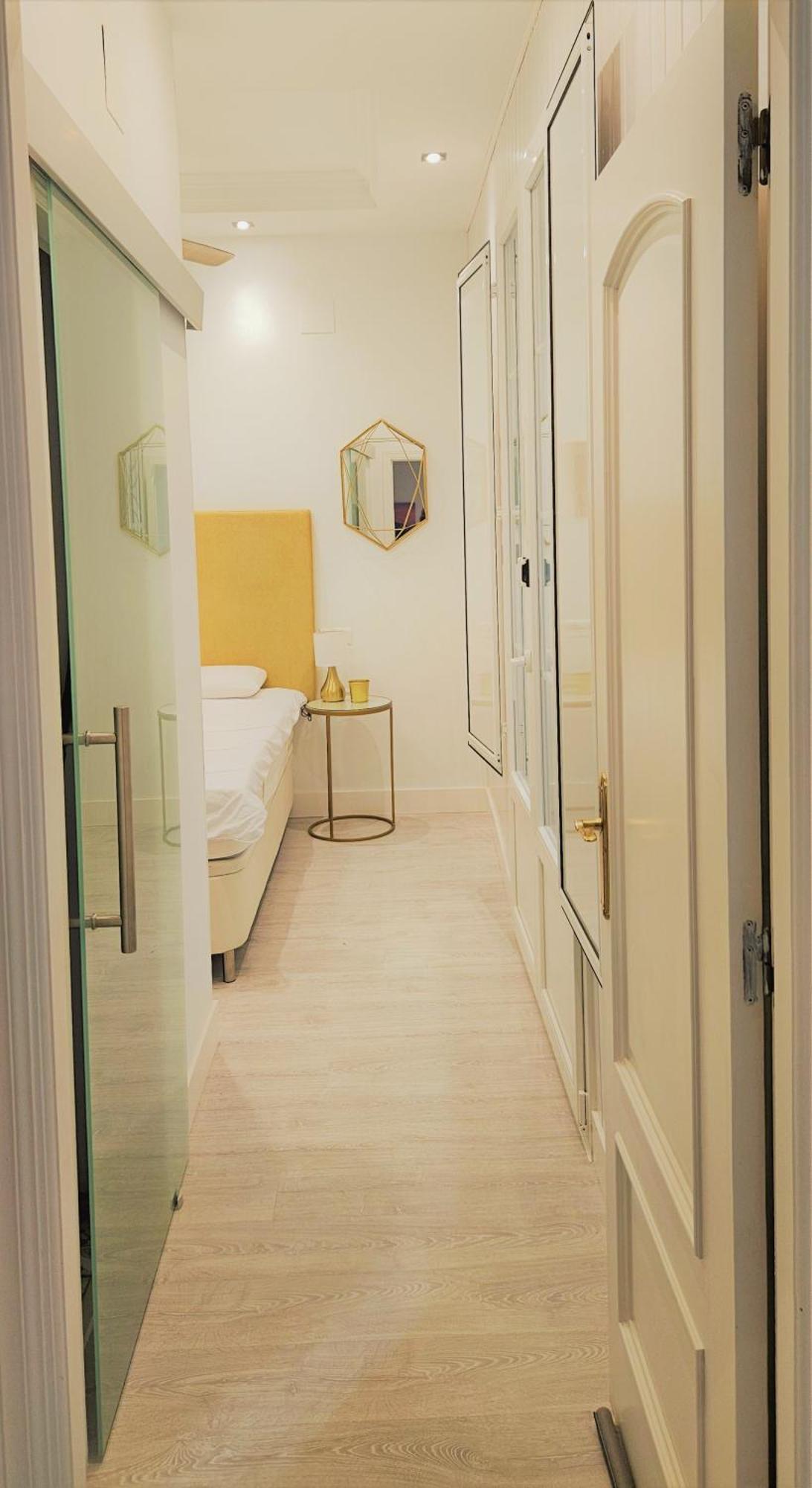 Stay Home & Away In The Heart Of Historical Town Of Malaga Zewnętrze zdjęcie