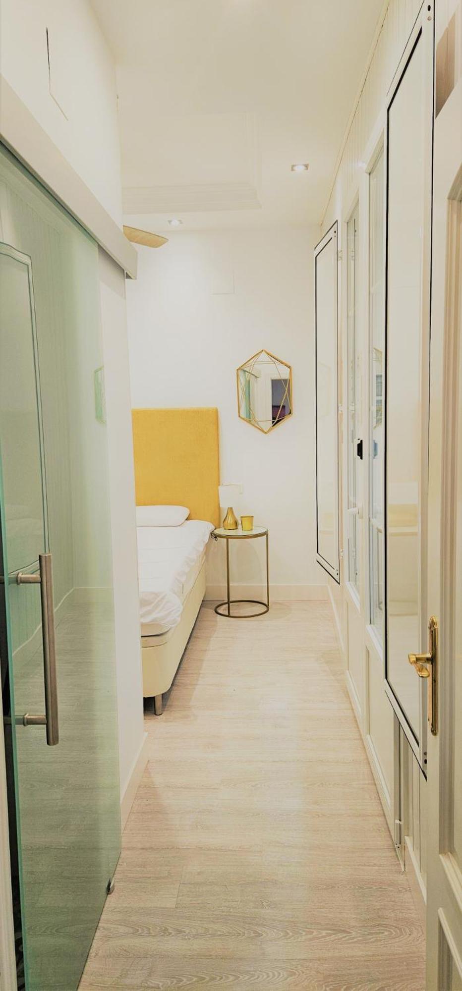 Stay Home & Away In The Heart Of Historical Town Of Malaga Zewnętrze zdjęcie