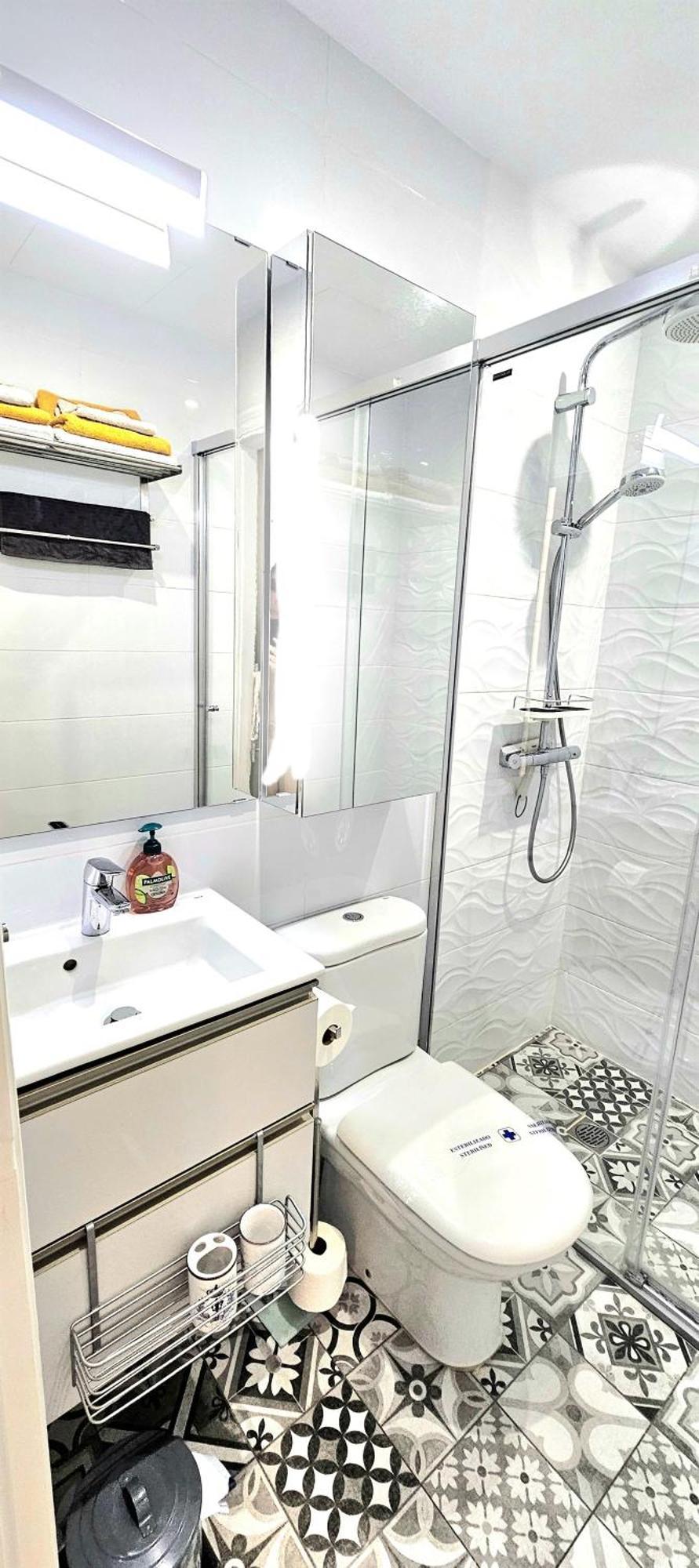 Stay Home & Away In The Heart Of Historical Town Of Malaga Zewnętrze zdjęcie