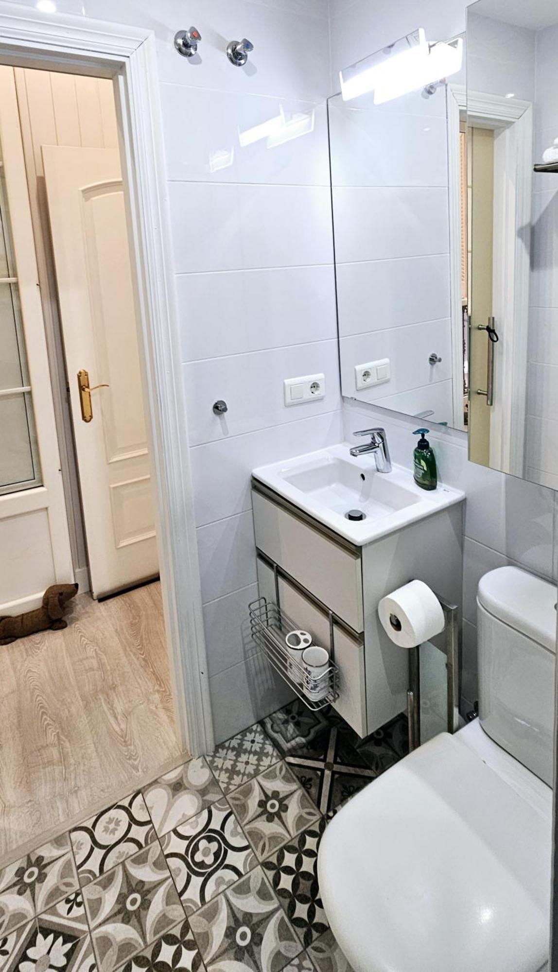 Stay Home & Away In The Heart Of Historical Town Of Malaga Zewnętrze zdjęcie