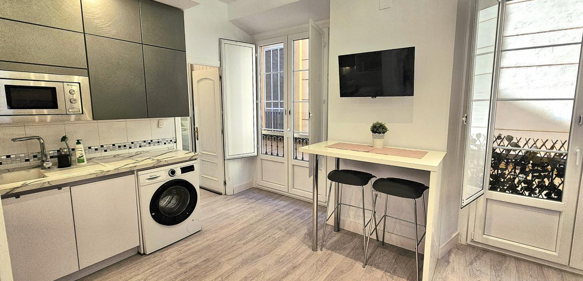 Stay Home & Away In The Heart Of Historical Town Of Malaga Zewnętrze zdjęcie
