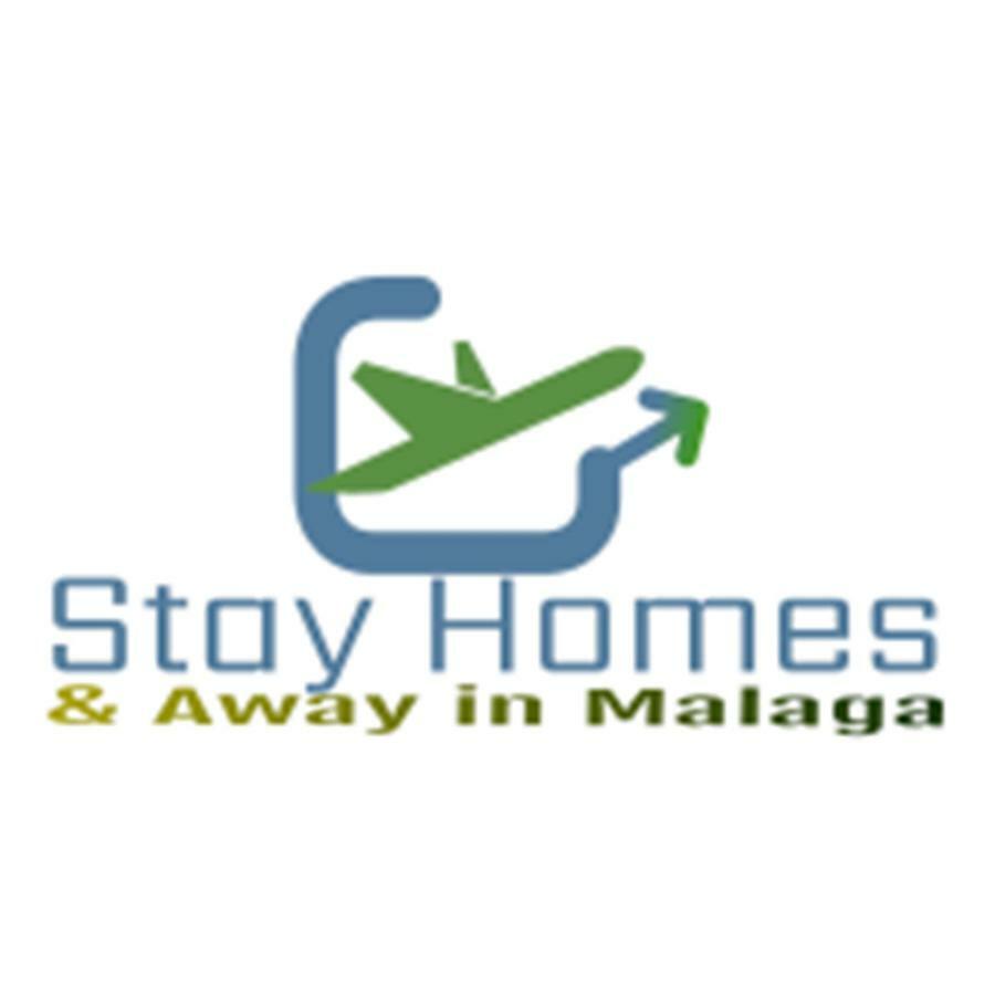 Stay Home & Away In The Heart Of Historical Town Of Malaga Zewnętrze zdjęcie